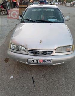 هیۆندای سۆناتا